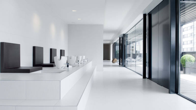 Badhuis